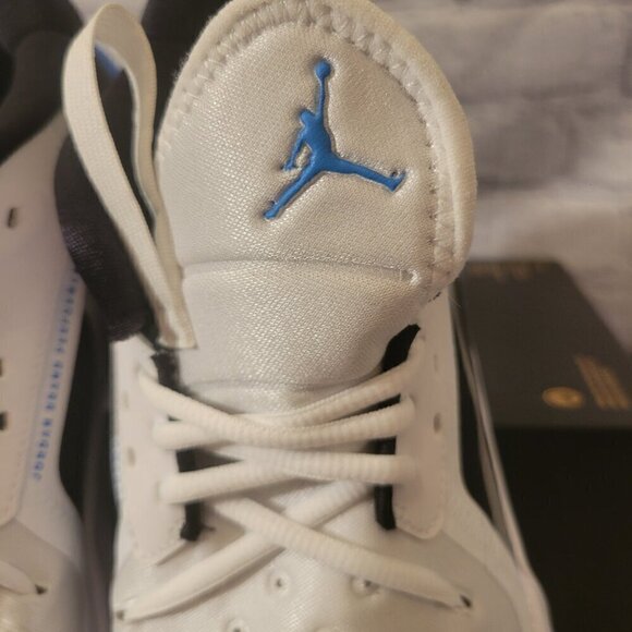 Jordan Zoom Separate Basketball Shoes - Picture 3 of 9